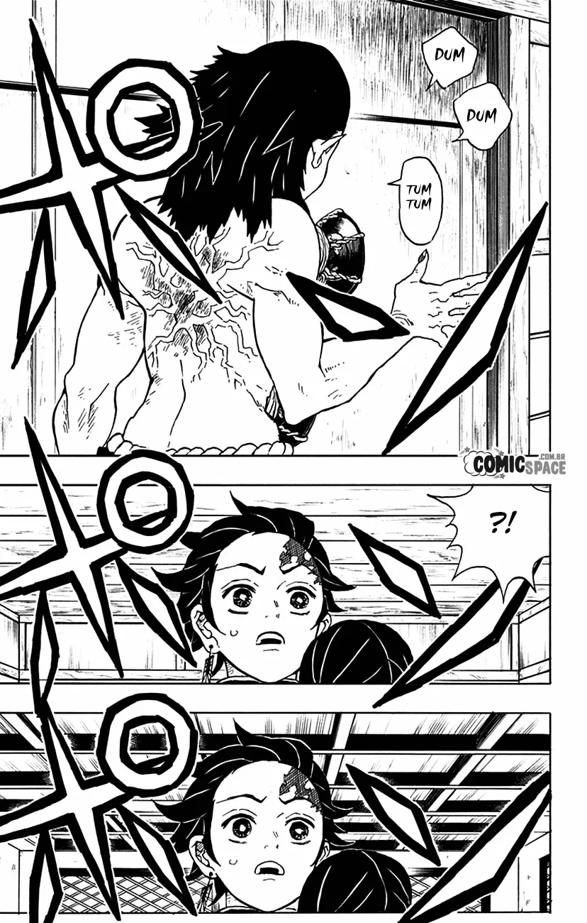 Read Kimetsu no Yaiba Pt Manga Online