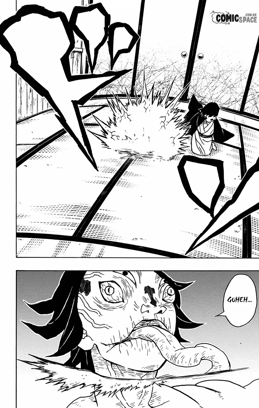 Read Kimetsu no Yaiba Pt Manga Online