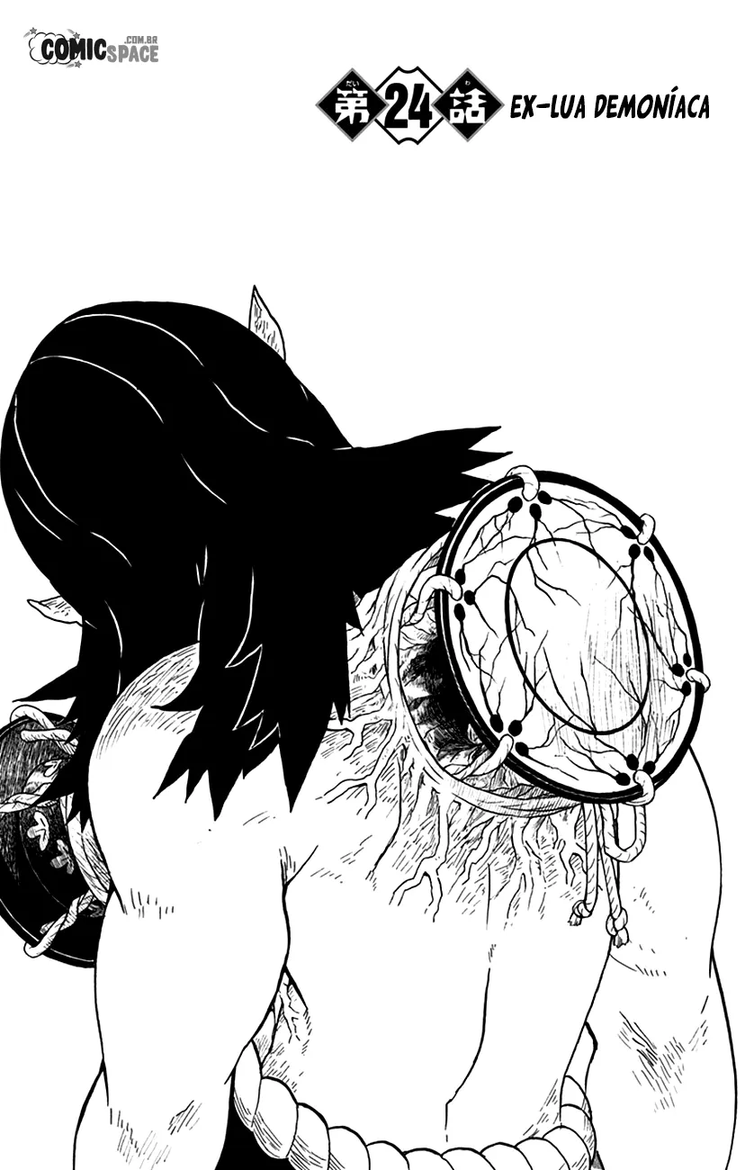 Read Kimetsu no Yaiba Pt Manga Online