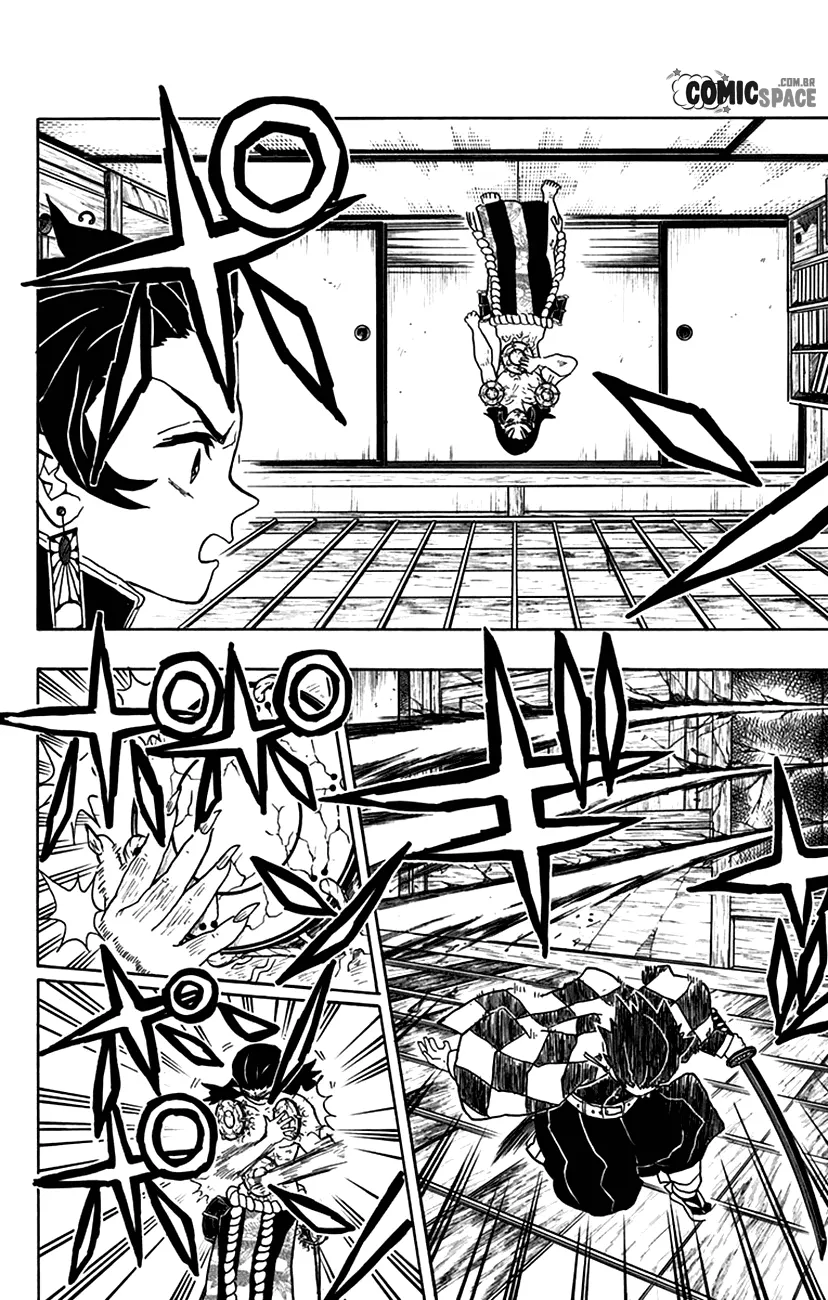 Read Kimetsu no Yaiba Pt Manga Online