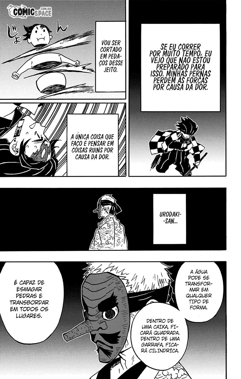 Read Kimetsu no Yaiba Pt Manga Online