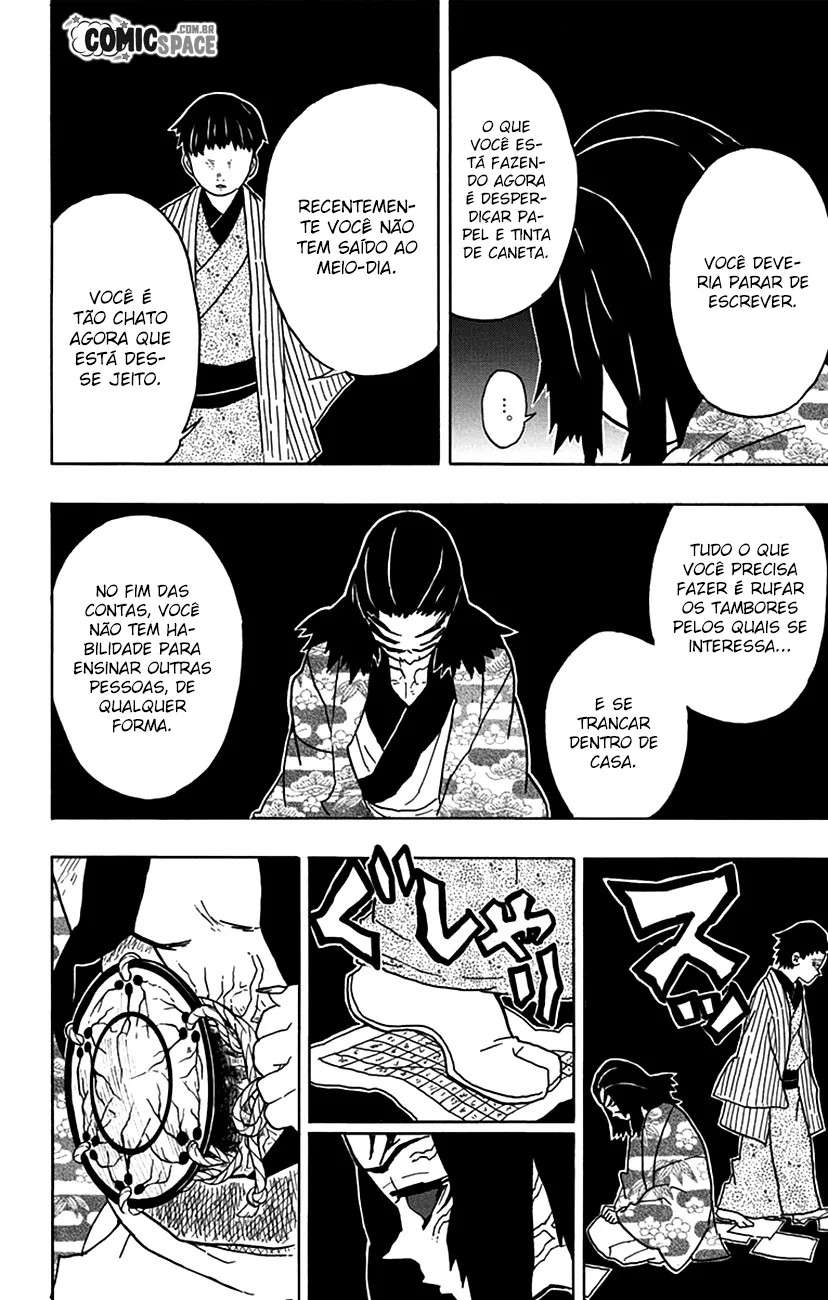 Read Kimetsu no Yaiba Pt Manga Online