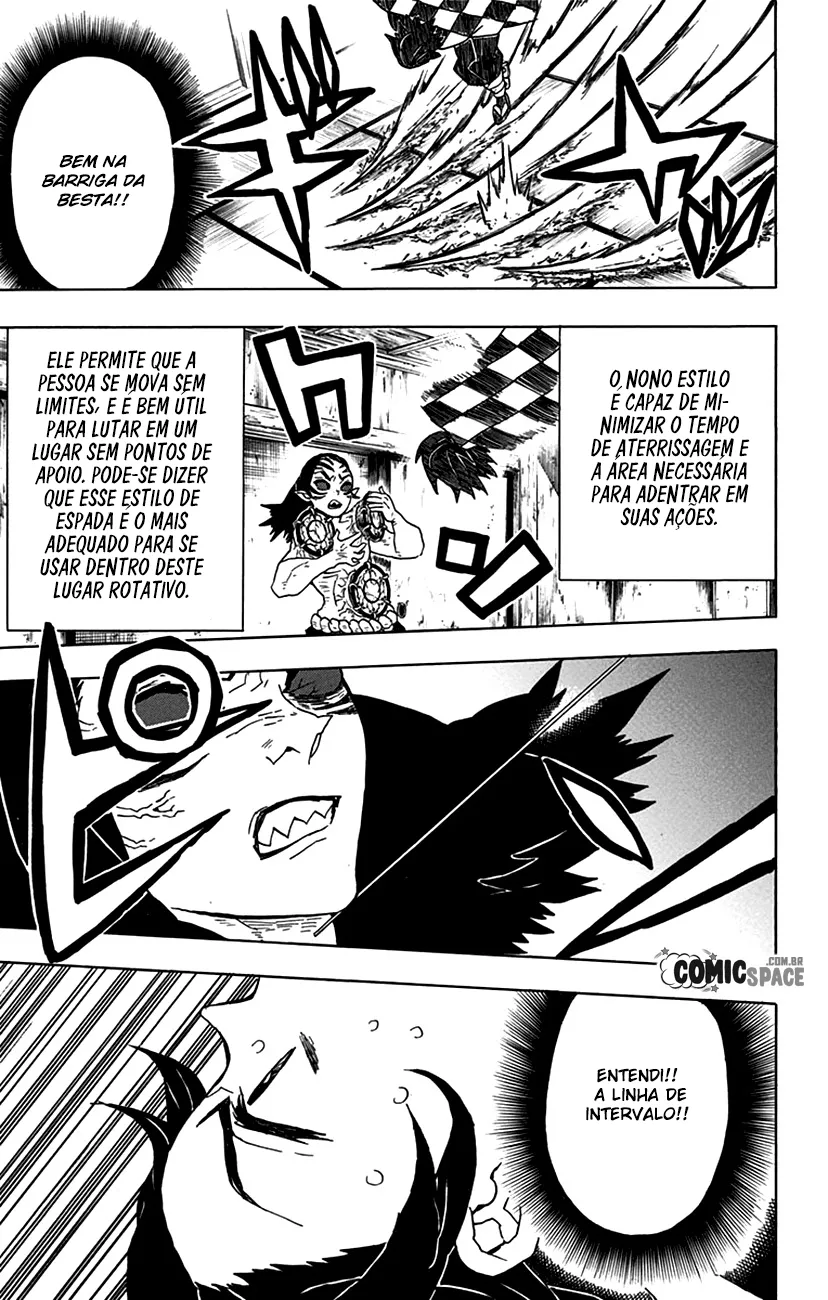 Read Kimetsu no Yaiba Pt Manga Online