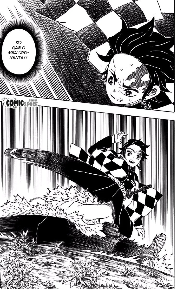 Read Kimetsu no Yaiba Pt Manga Online