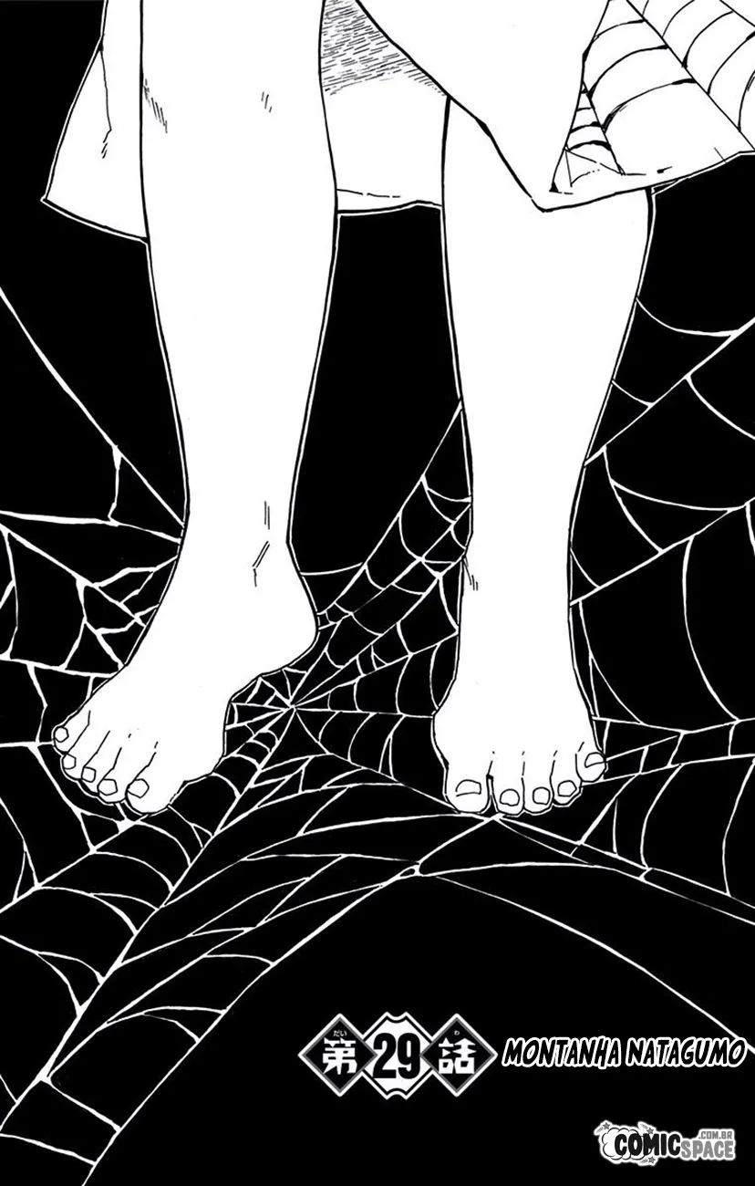 Read Kimetsu no Yaiba Pt Manga Online