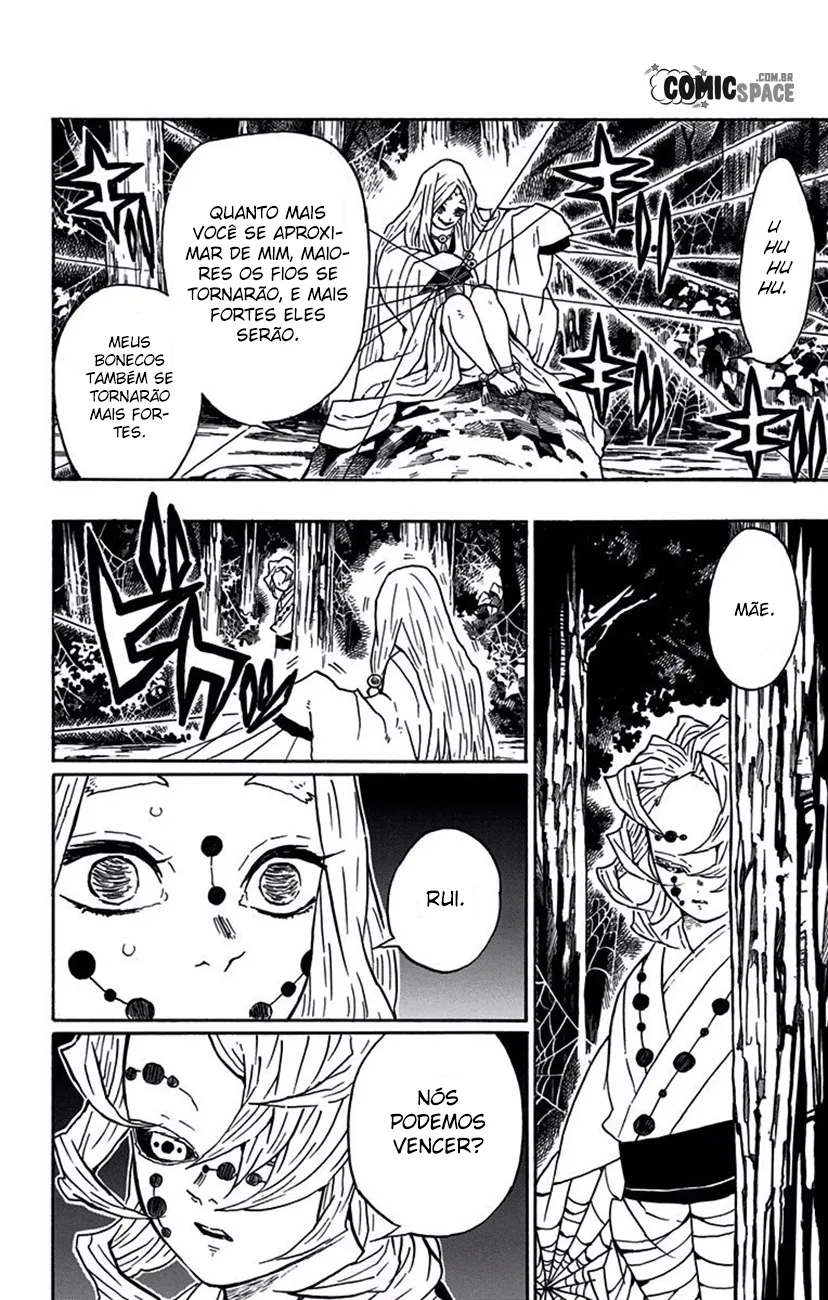 Read Kimetsu no Yaiba Pt Manga Online