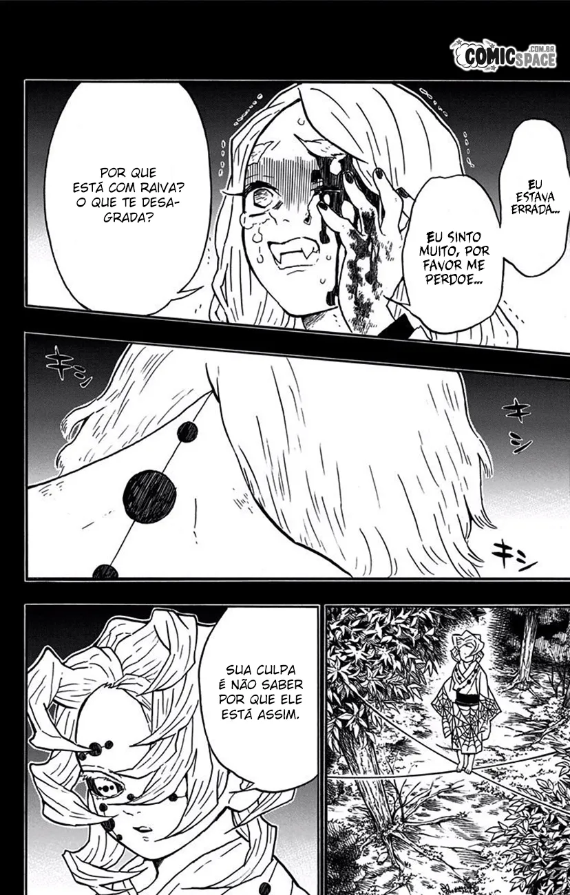 Read Kimetsu no Yaiba Pt Manga Online