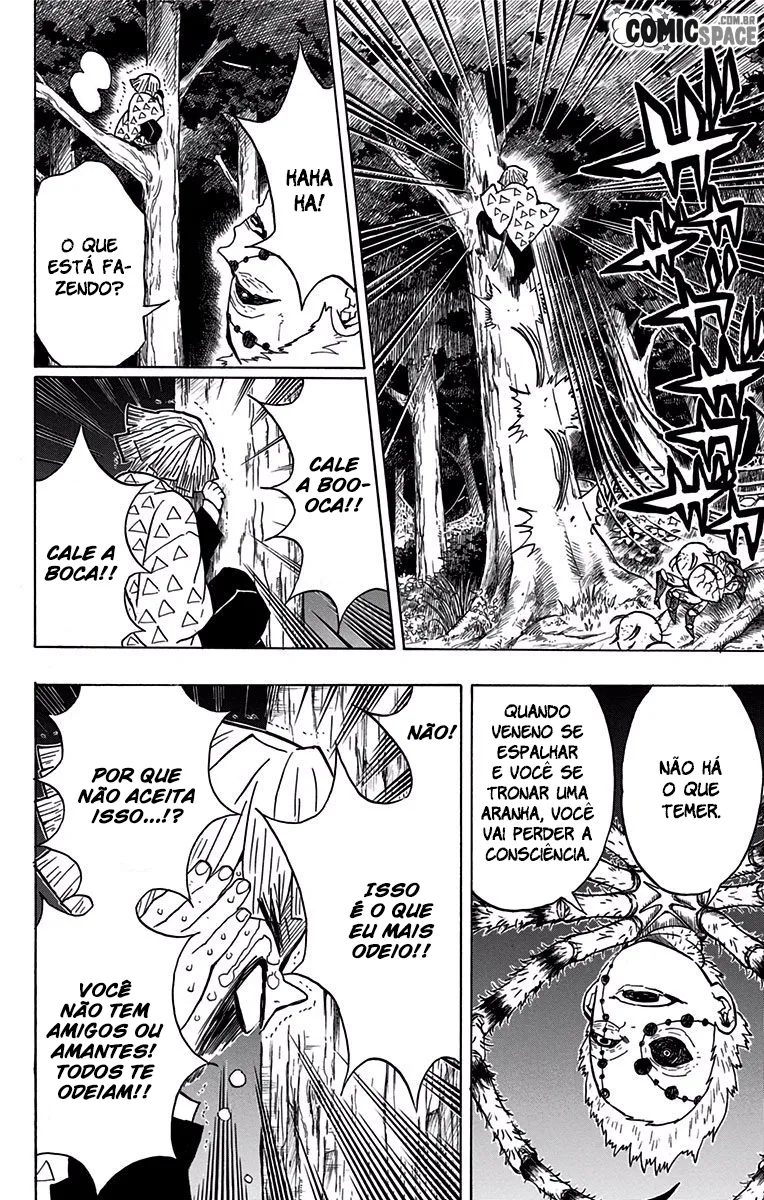Read Kimetsu no Yaiba Pt Manga Online