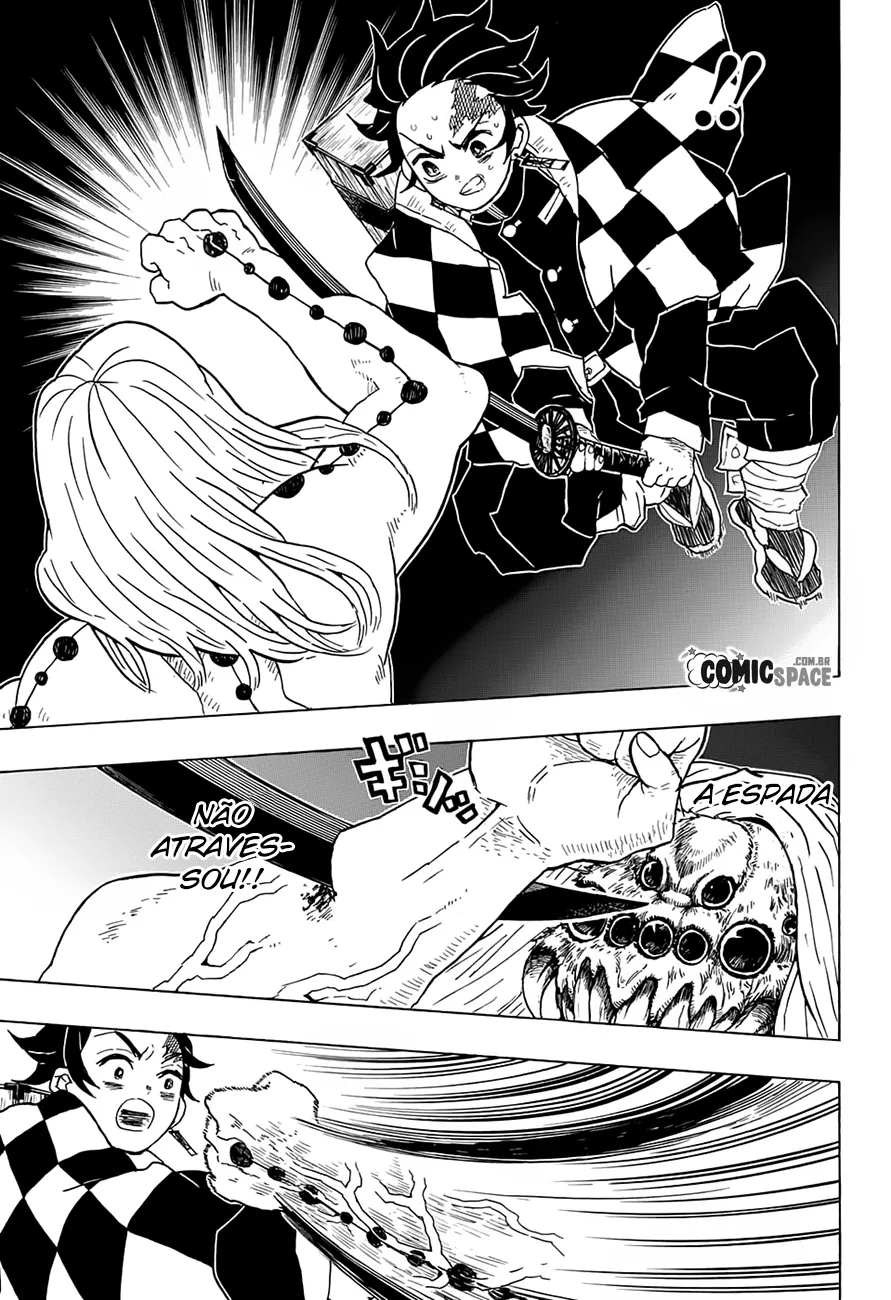 Read Kimetsu no Yaiba Pt Manga Online