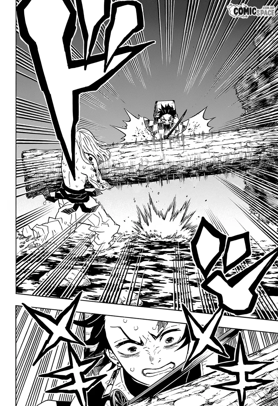 Read Kimetsu no Yaiba Pt Manga Online