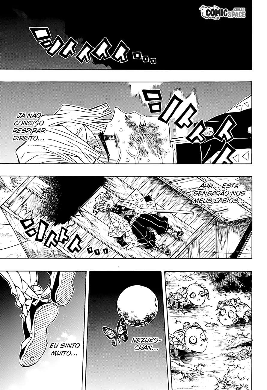 Read Kimetsu no Yaiba Pt Manga Online