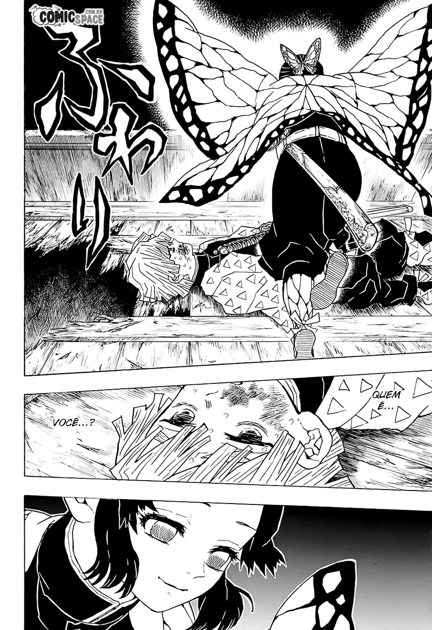 Read Kimetsu no Yaiba Pt Manga Online