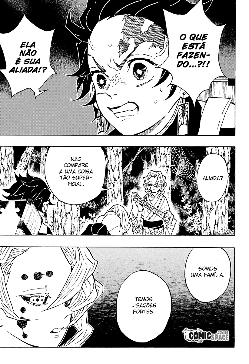Read Kimetsu no Yaiba Pt Manga Online