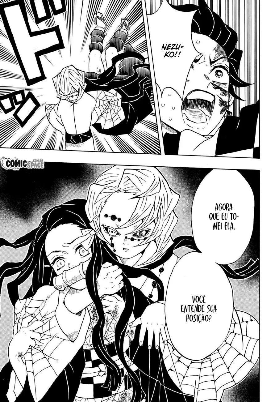 Read Kimetsu no Yaiba Pt Manga Online