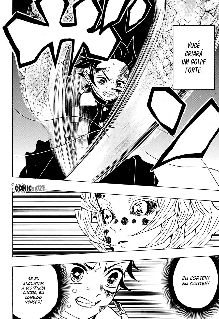 Read Kimetsu no Yaiba Pt Manga Online