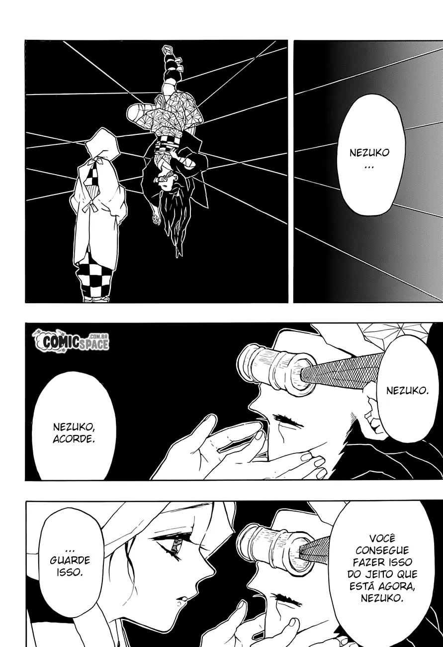 Read Kimetsu no Yaiba Pt Manga Online