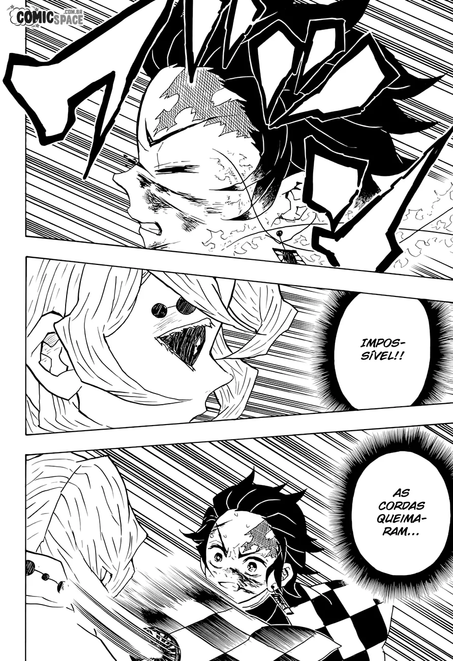 Read Kimetsu no Yaiba Pt Manga Online