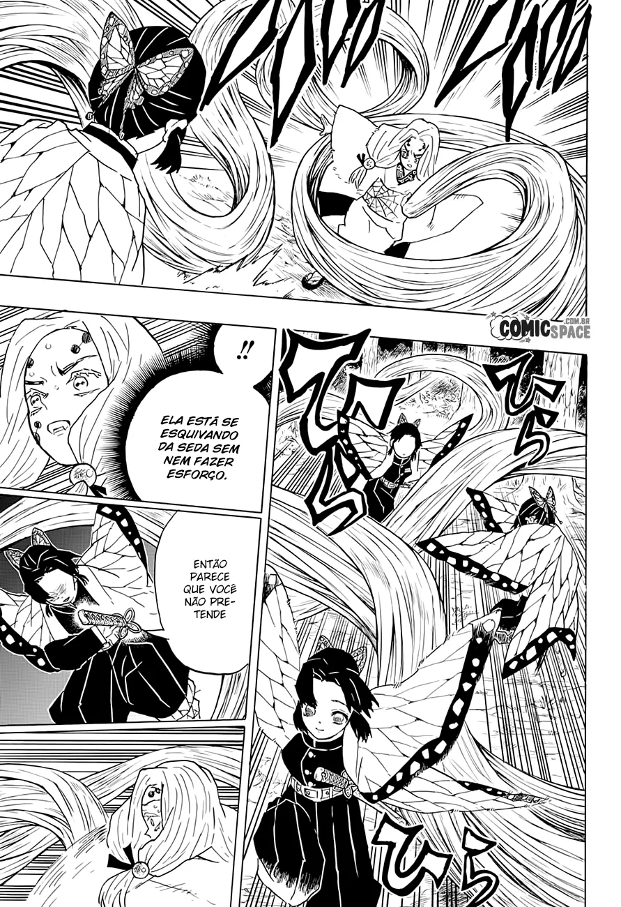 Read Kimetsu no Yaiba Pt Manga Online