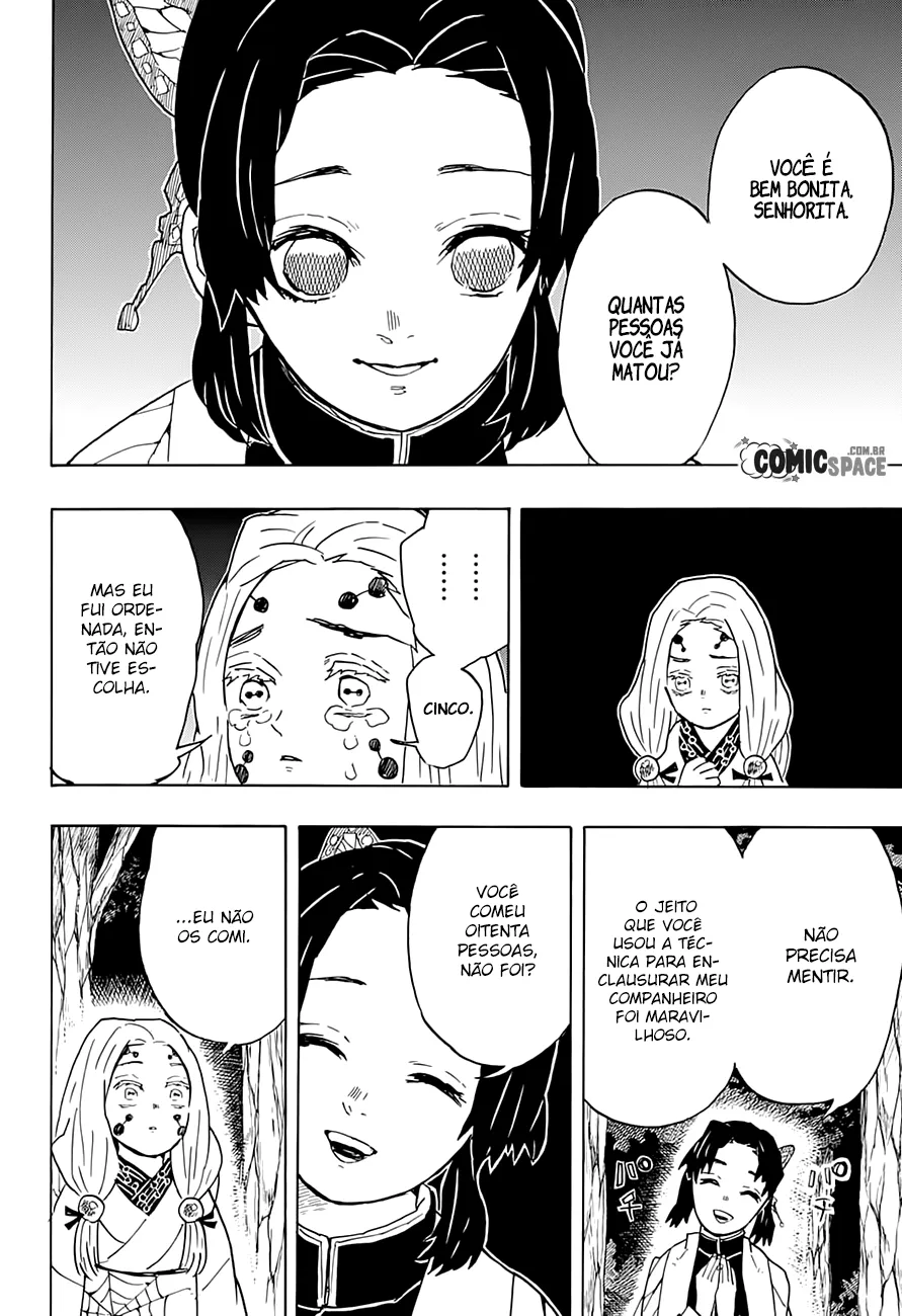 Read Kimetsu no Yaiba Pt Manga Online