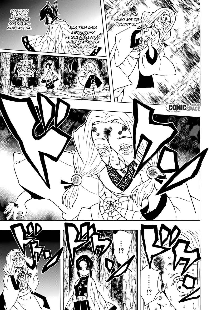 Read Kimetsu no Yaiba Pt Manga Online