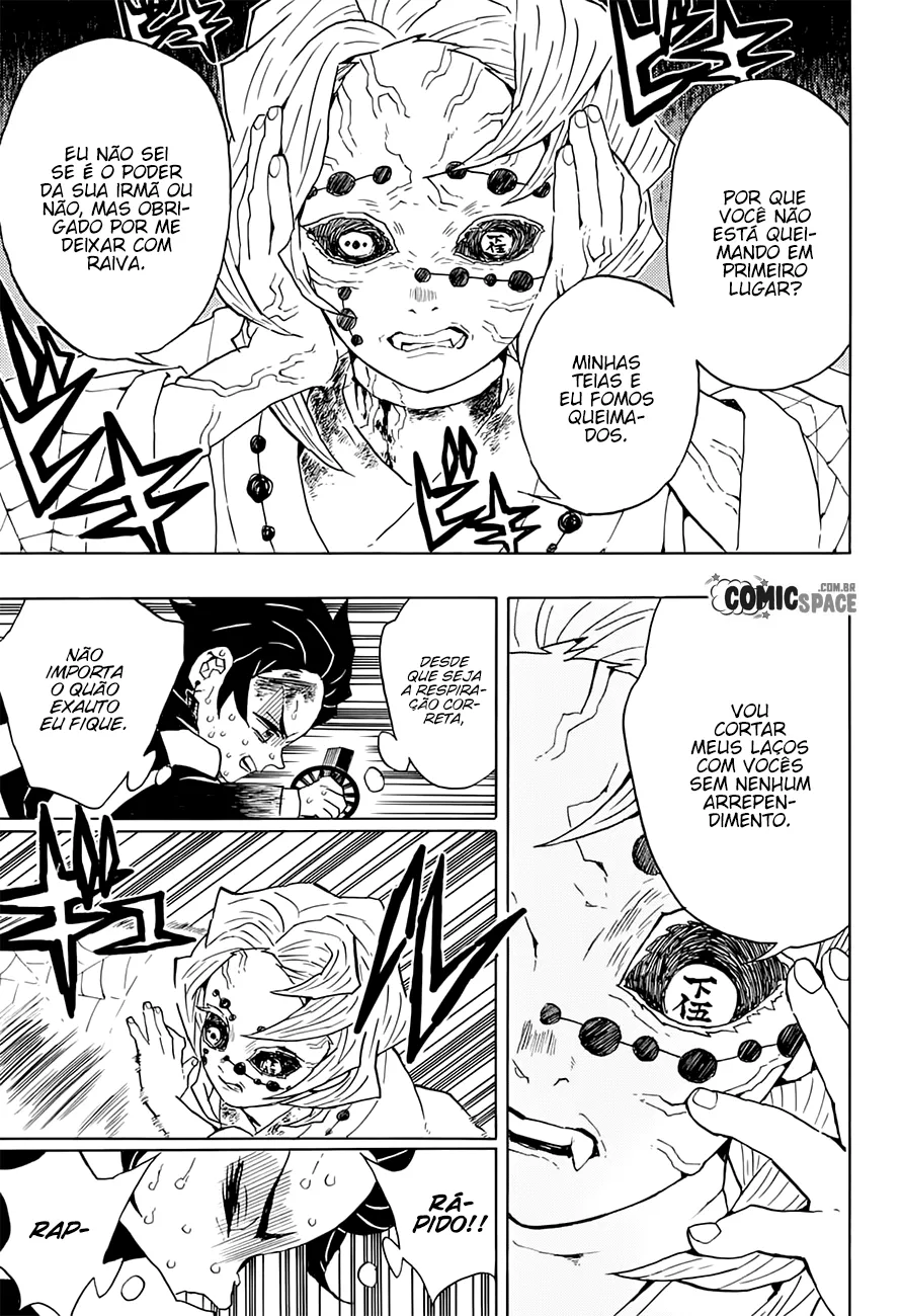 Read Kimetsu no Yaiba Pt Manga Online
