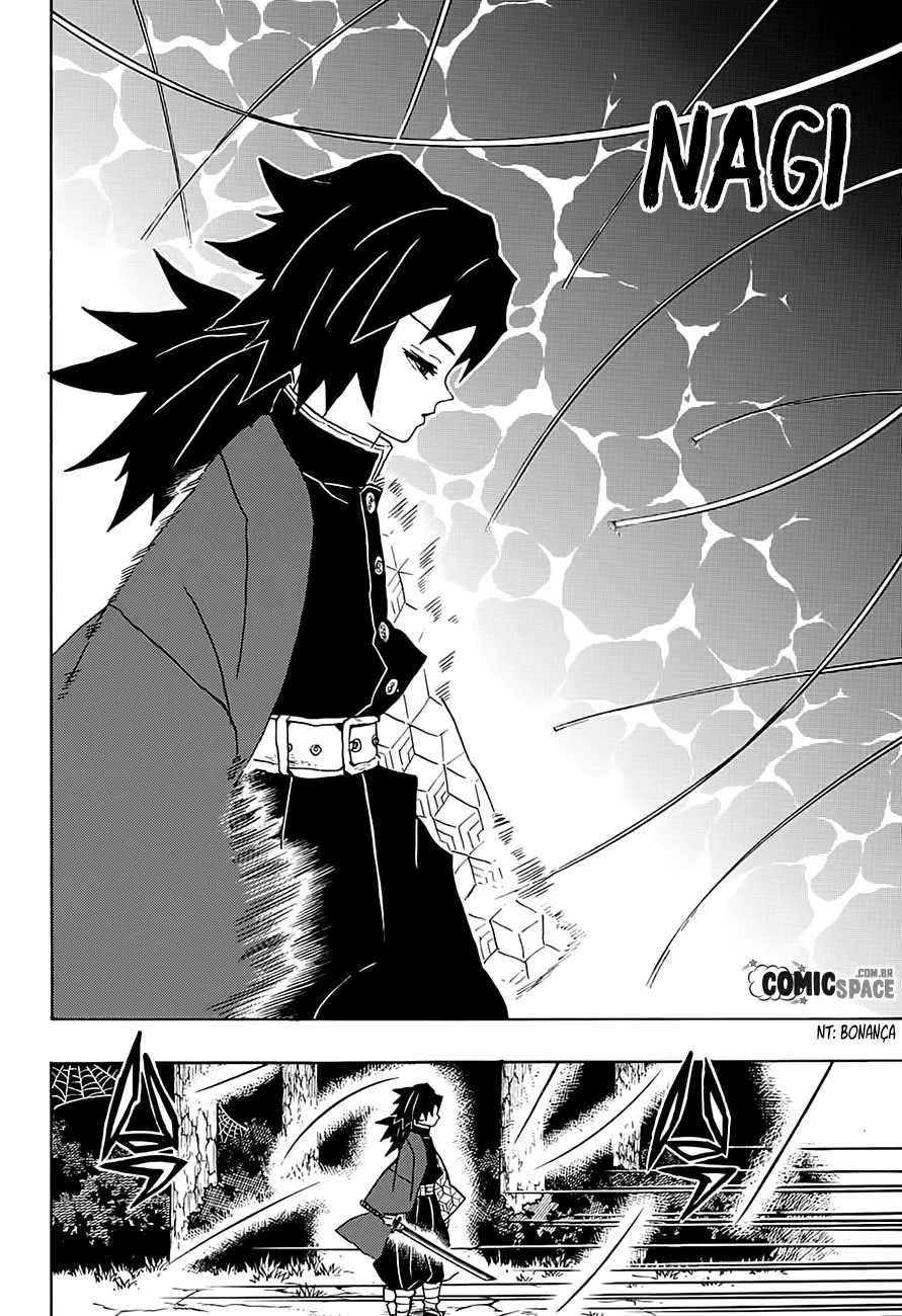 Read Kimetsu no Yaiba Pt Manga Online