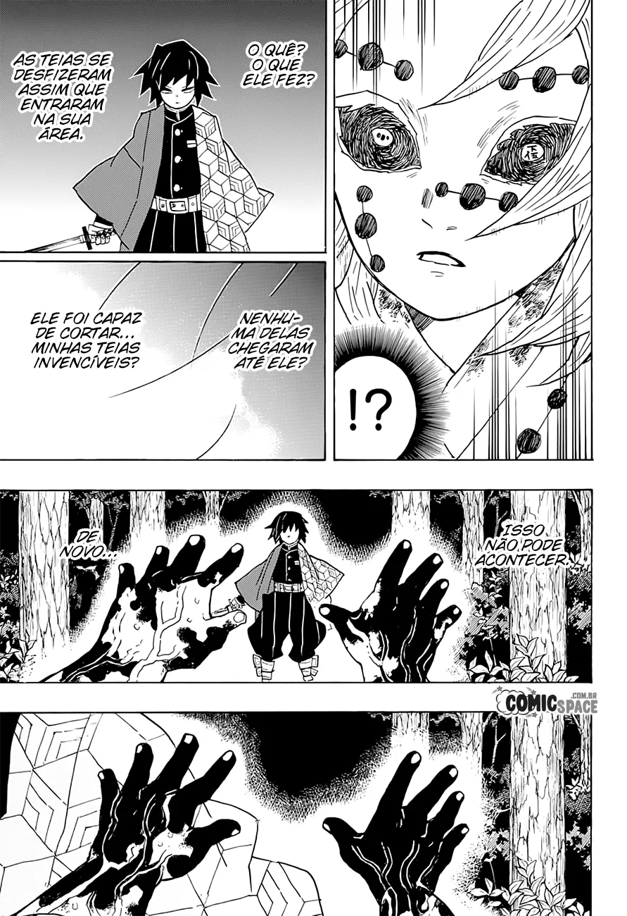 Read Kimetsu no Yaiba Pt Manga Online