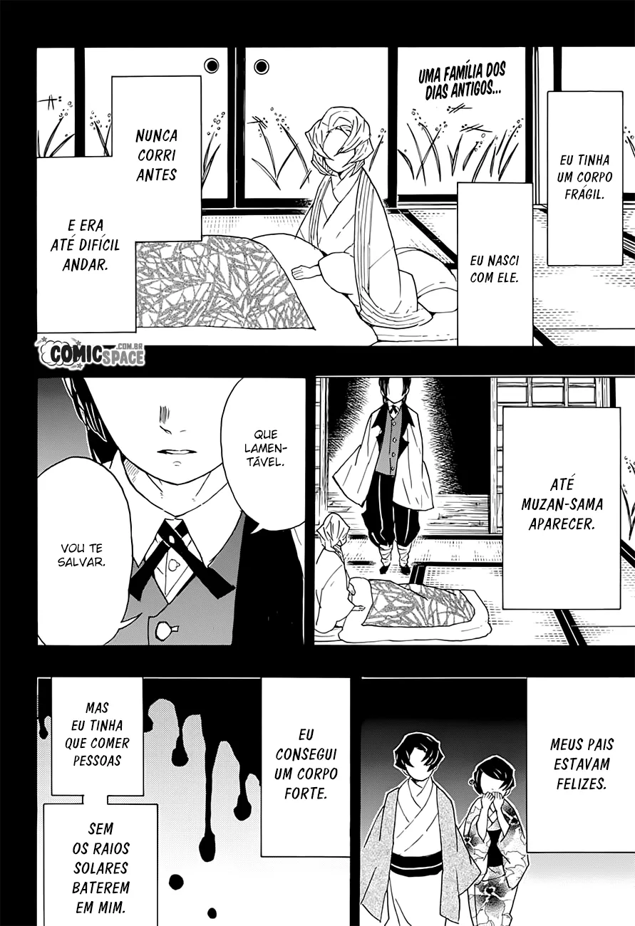 Read Kimetsu no Yaiba Pt Manga Online