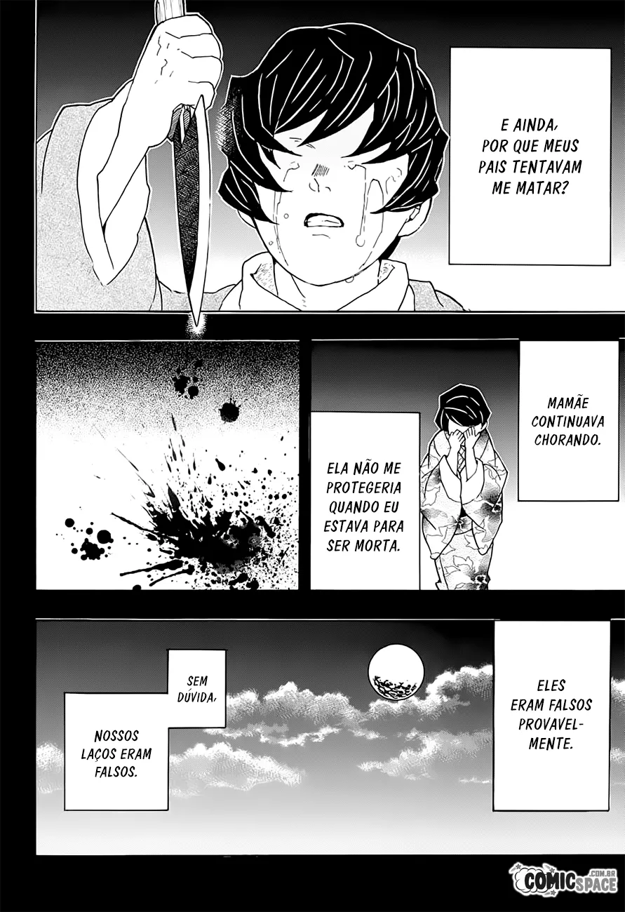 Read Kimetsu no Yaiba Pt Manga Online