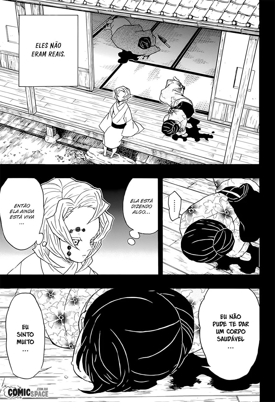 Read Kimetsu no Yaiba Pt Manga Online
