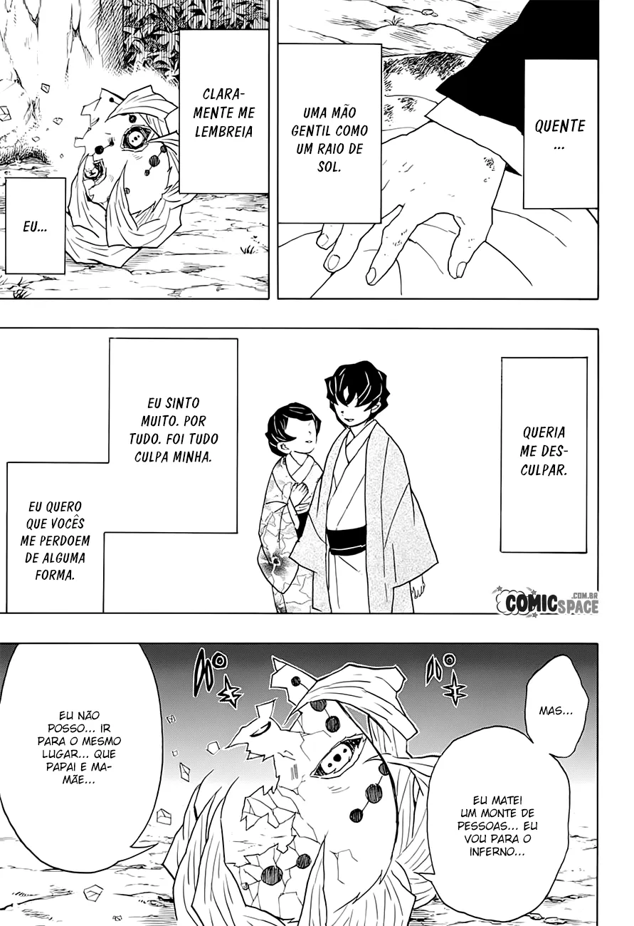 Read Kimetsu no Yaiba Pt Manga Online