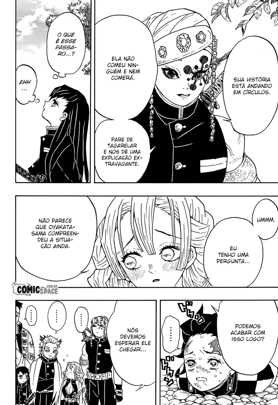 Read Kimetsu no Yaiba Pt Manga Online