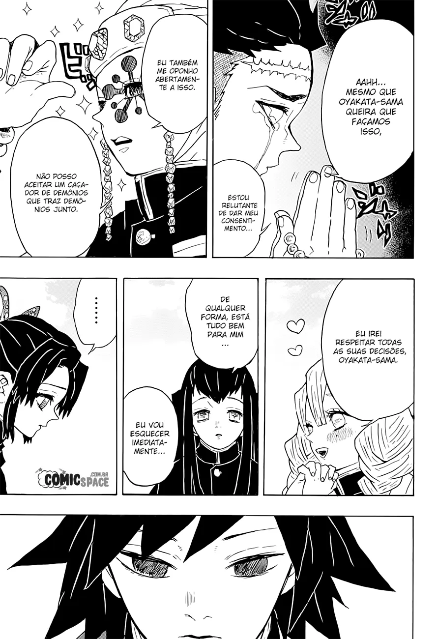 Read Kimetsu no Yaiba Pt Manga Online