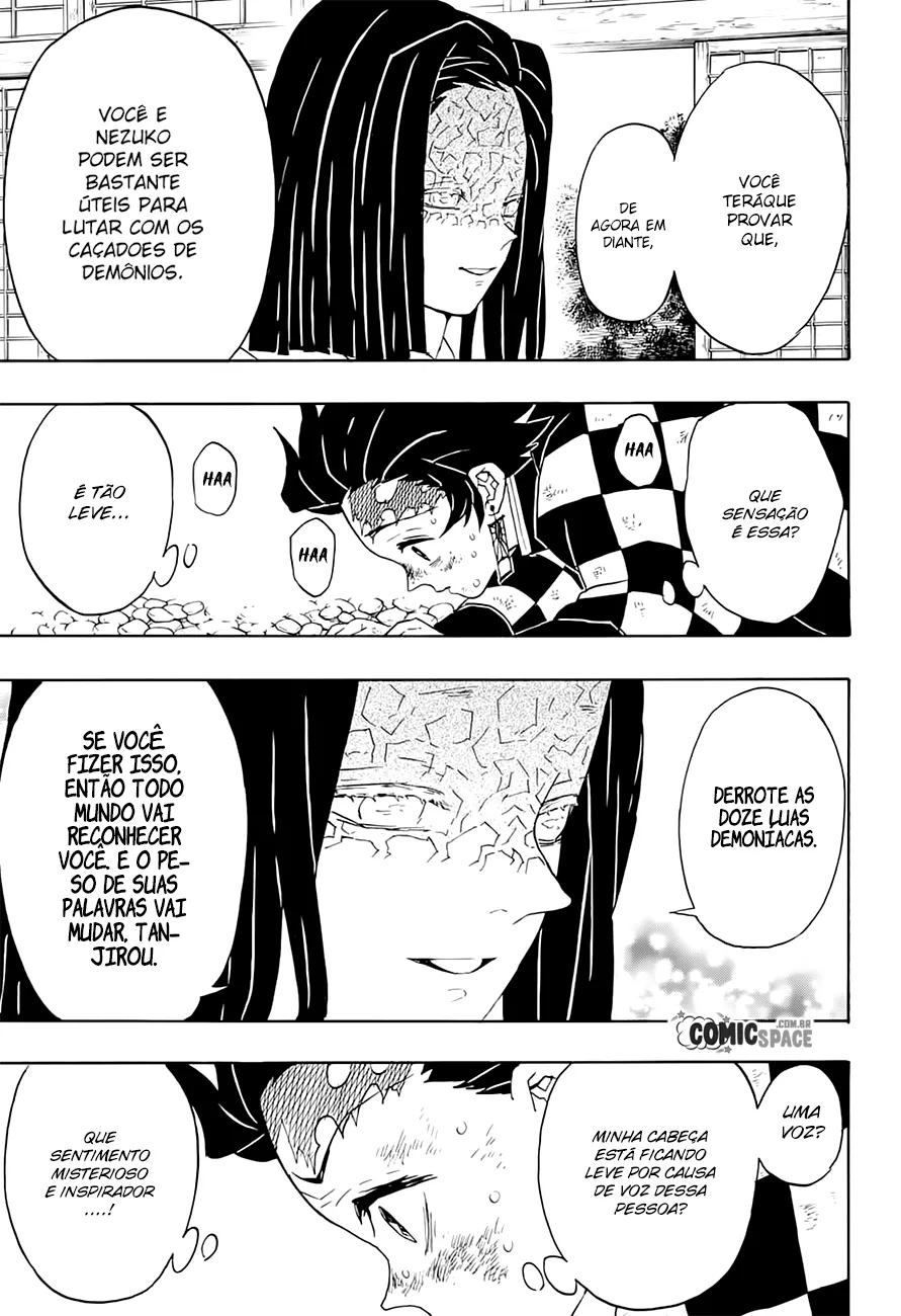 Read Kimetsu no Yaiba Pt Manga Online