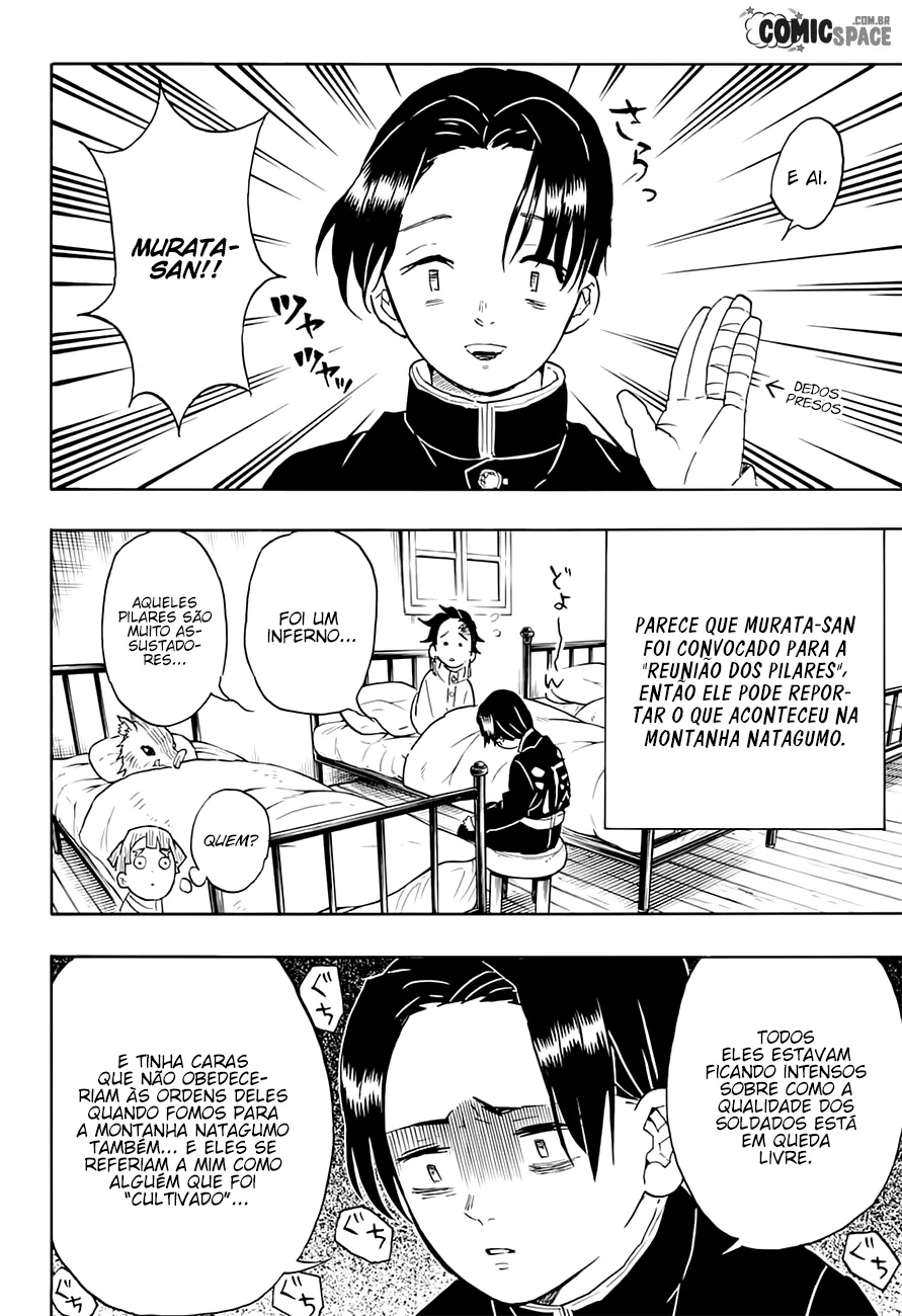Read Kimetsu no Yaiba Pt Manga Online