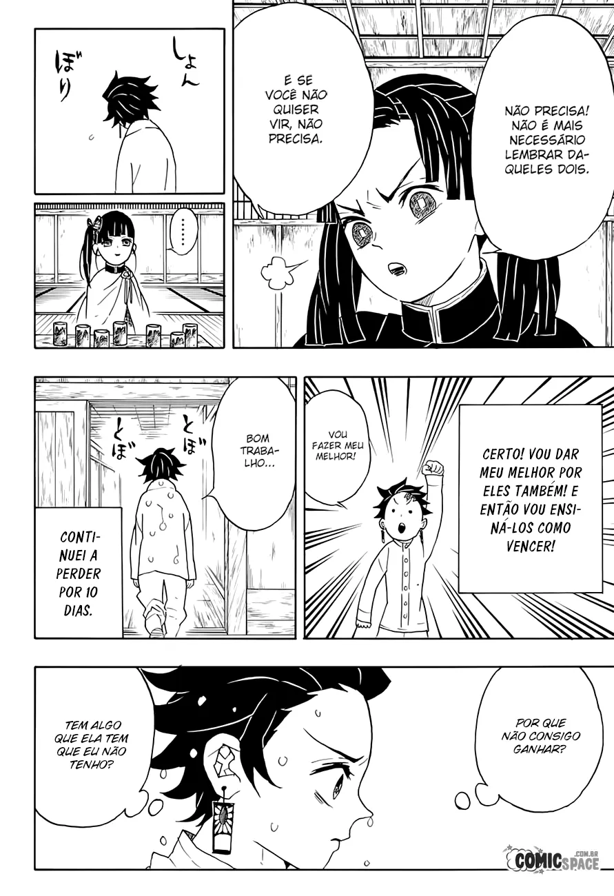 Read Kimetsu no Yaiba Pt Manga Online