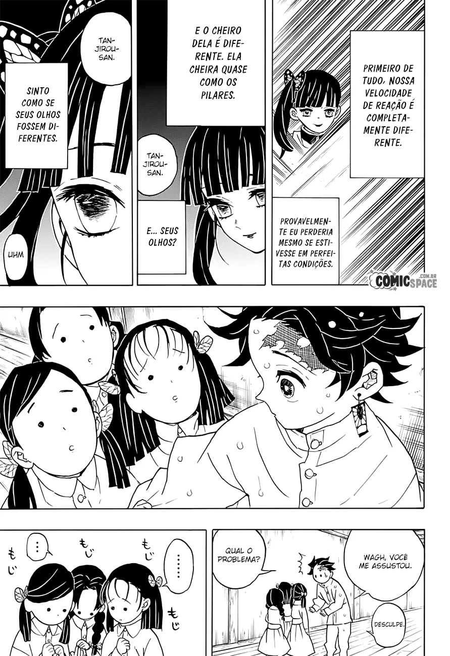 Read Kimetsu no Yaiba Pt Manga Online