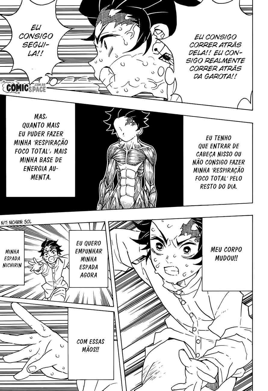 Read Kimetsu no Yaiba Pt Manga Online