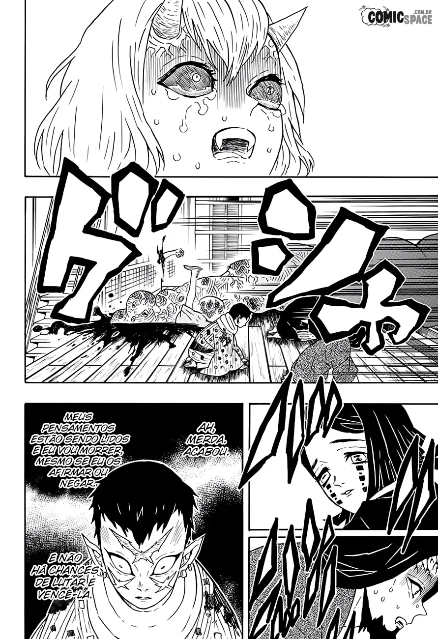 Read Kimetsu no Yaiba Pt Manga Online