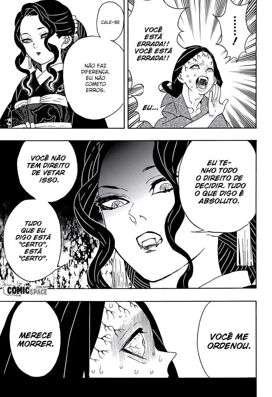 Read Kimetsu no Yaiba Pt Manga Online