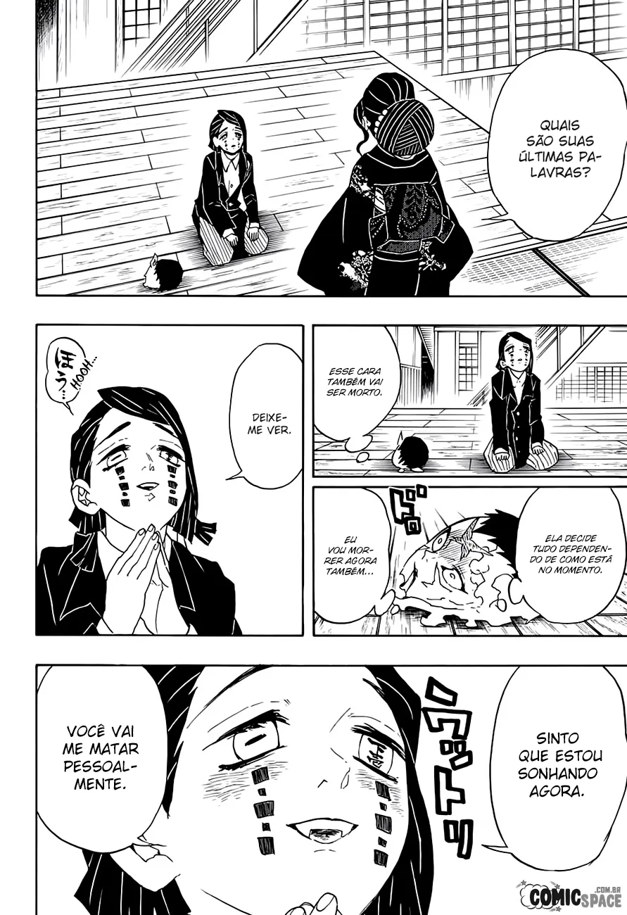 Read Kimetsu no Yaiba Pt Manga Online