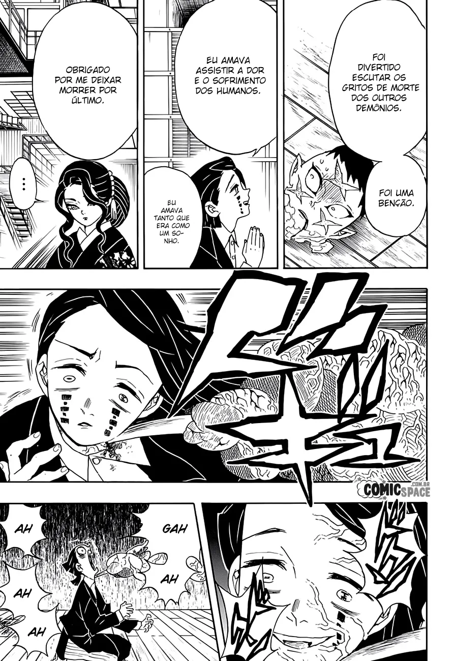 Read Kimetsu no Yaiba Pt Manga Online