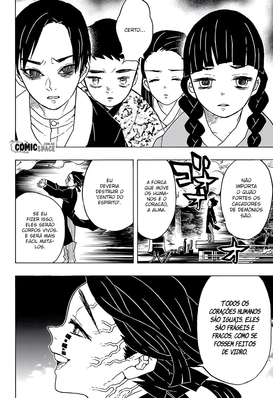 Read Kimetsu no Yaiba Pt Manga Online
