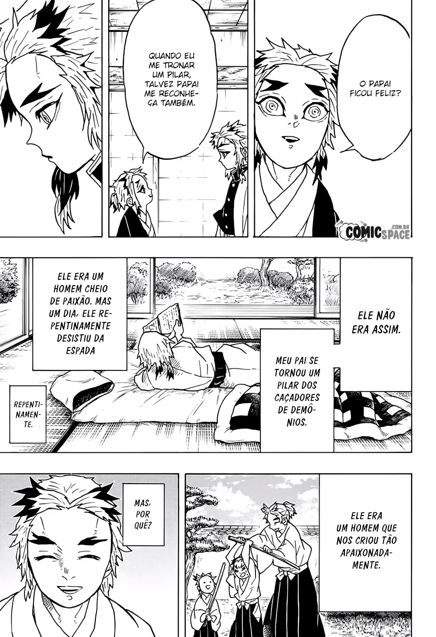 Read Kimetsu no Yaiba Pt Manga Online