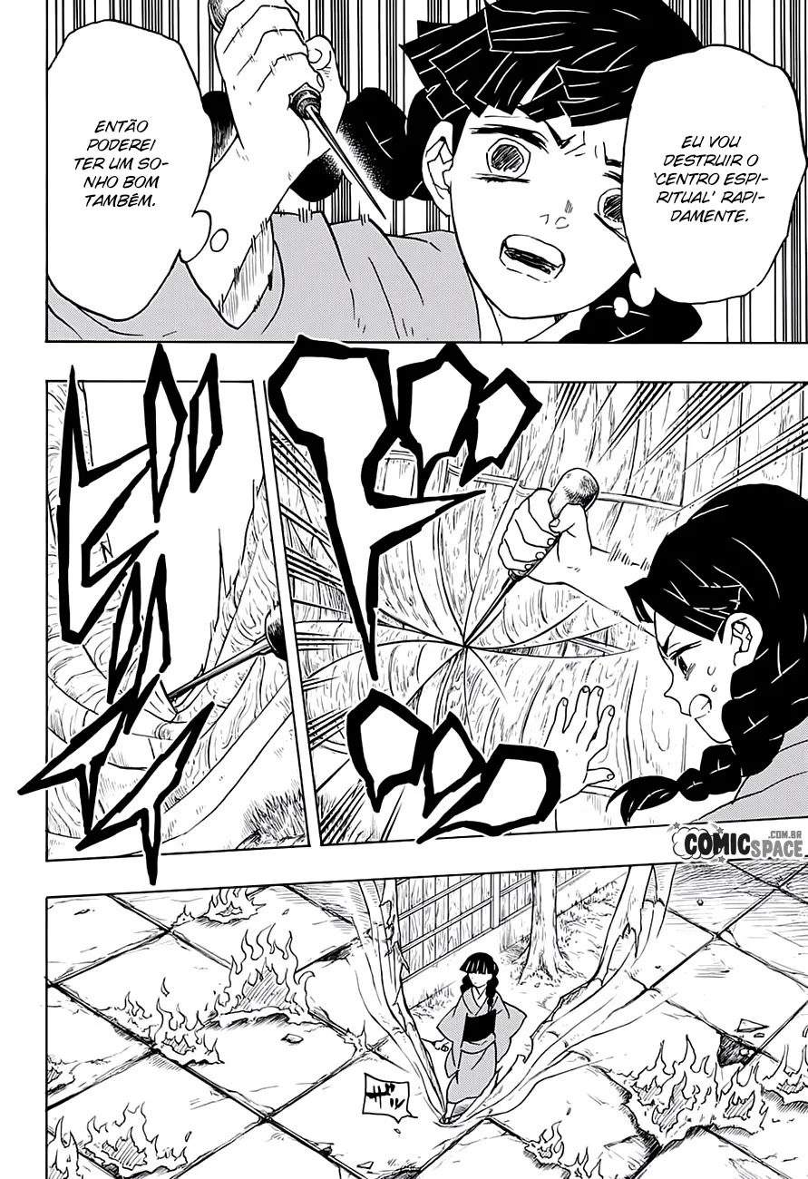 Read Kimetsu no Yaiba Pt Manga Online