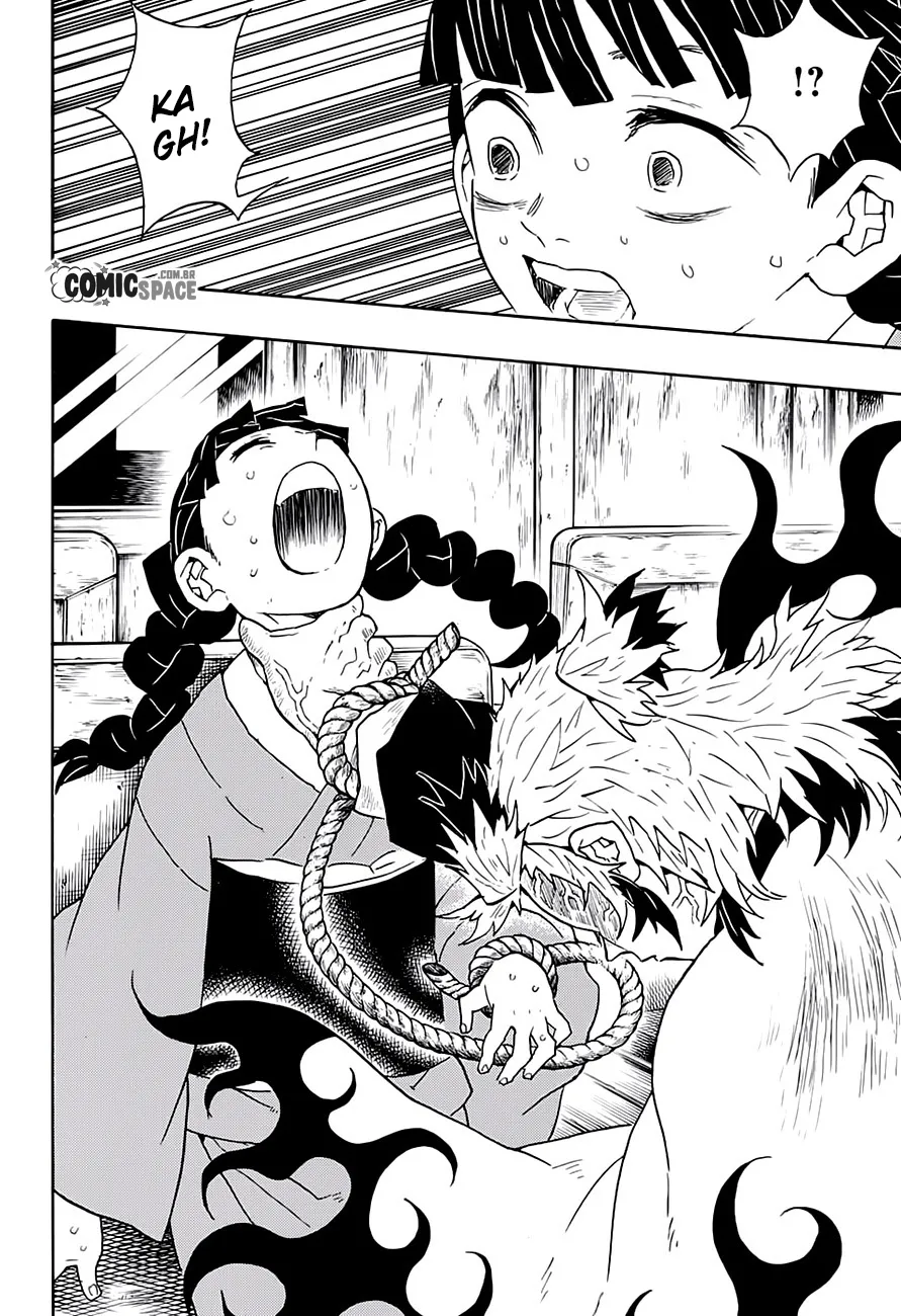 Read Kimetsu no Yaiba Pt Manga Online