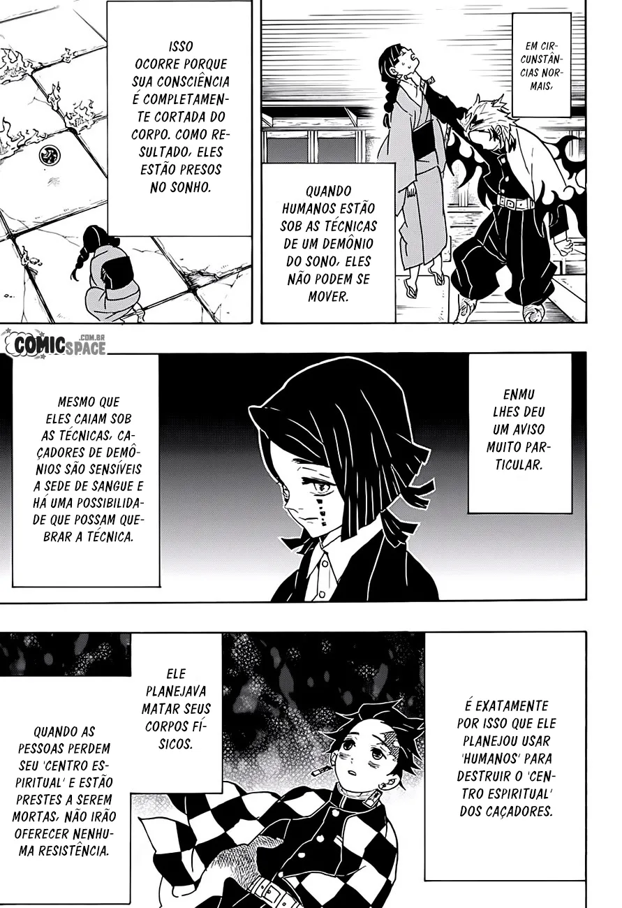 Read Kimetsu no Yaiba Pt Manga Online