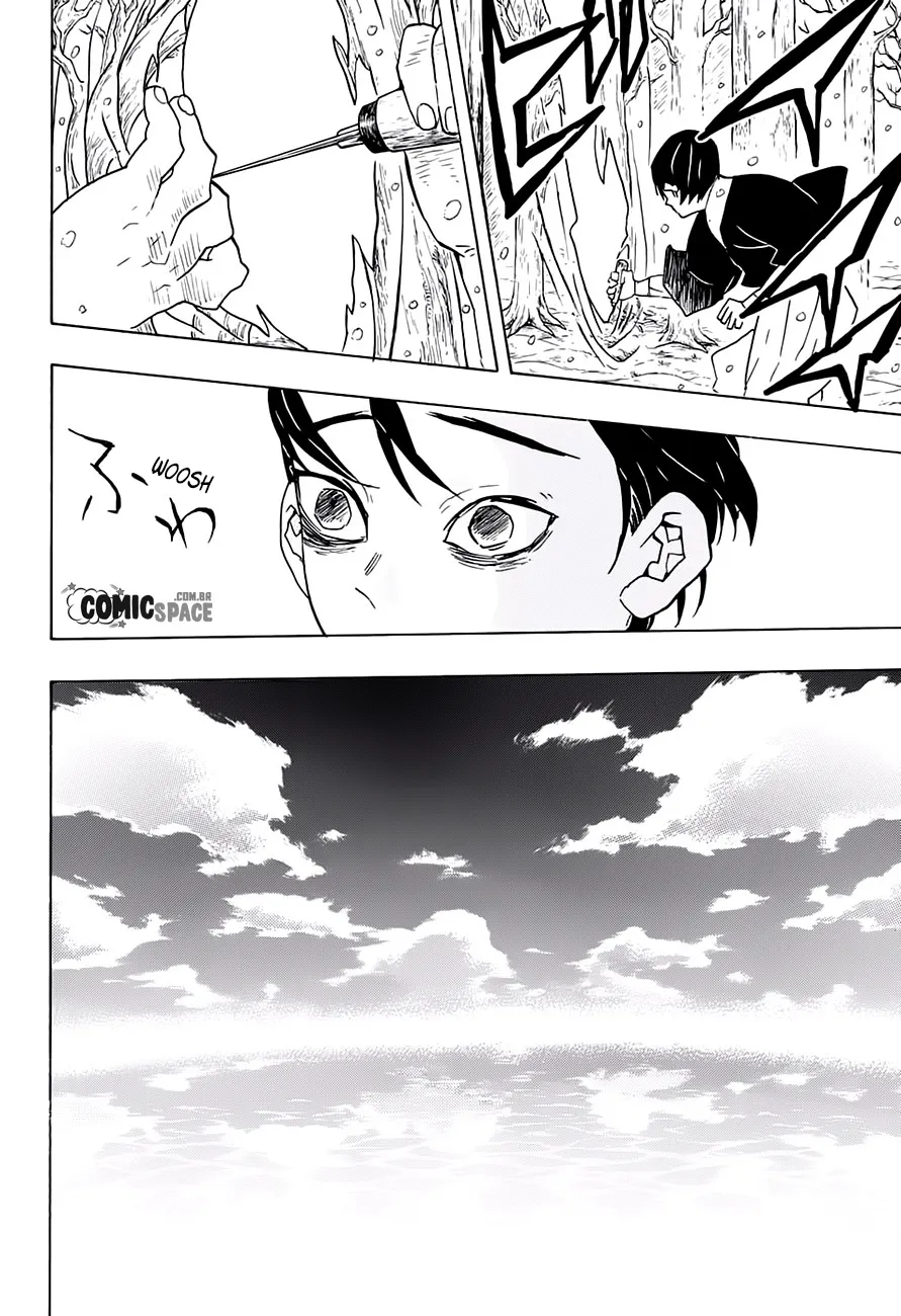 Read Kimetsu no Yaiba Pt Manga Online