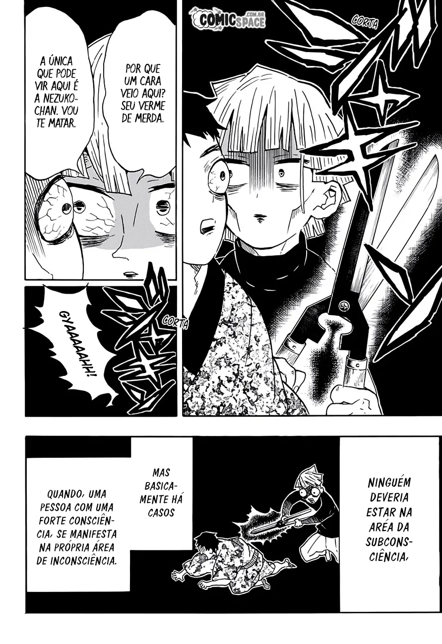 Read Kimetsu no Yaiba Pt Manga Online