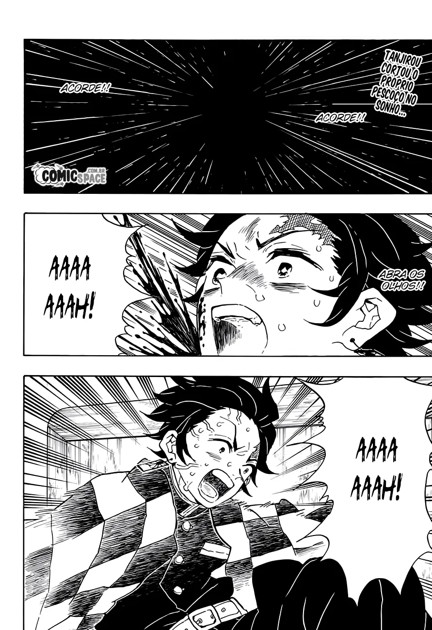 Read Kimetsu no Yaiba Pt Manga Online